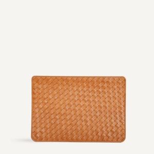 NWT Bembien Lia Laptop Case in Copper 15"